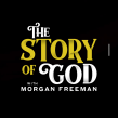 The Story of God with Morgan Freeman / Season 3 Promo. Un proyecto de Motion Graphics, Br, ing e Identidad y Animación 2D de Kultnation - 09.01.2019