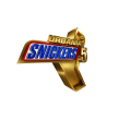 Snickers. A Events, Social Media, and Content Marketing project by Ana Marin - 08.15.2010