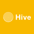 Hive. Um projeto de Br e ing e Identidade de Alejandro Pascalis - 01.06.2016