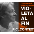 Violeta al Fin. Un proyecto de Cine, vídeo, televisión y Postproducción audiovisual de Leo Fallas - 23.01.2020
