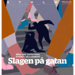 Editorial illustrations (incl. cover): Situation Sthlm. Un progetto di Illustrazione tradizionale di Emma Hanquist - 02.01.2020