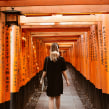 Lifestyle Japón . Fotografia, Fotografia de retrato, Fotografia artística, Fotografia em exteriores, e Fotografia para Instagram projeto de Rafa Bertorini - 05.02.2020