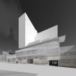 Options. 3D, and Architecture project by BIM it - 02.09.2020