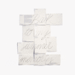 Back to Summer Memories . Un proyecto de Diseño editorial, Diseño gráfico y Tipografía de Mercedes Valgañón - 20.02.2020