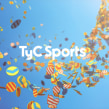 TyC Sports • TV Branding. Un proyecto de Diseño, Motion Graphics, 3D, Animación, Diseño gráfico, Animación 2D y Animación 3D de Martin Ferdkin - 01.02.2014