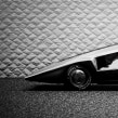 Lancia Stratos Zero. Un projet de Animation 3D, Créativité, Éclairage photographique, Art conceptuel , et Photographie artistique de Ro Bot - 04.04.2020