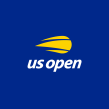 US Open Tennis Championships. Logo Design project by Sagi Haviv - 03.01.2018