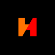 Hitco Entertainment. Logo Design project by Sagi Haviv - 12.01.2018