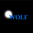 Wolf Entertainment. Logo Design project by Sagi Haviv - 04.07.2020