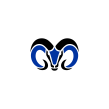 Borregos Tec. Un proyecto de Diseño de logotipos de Sagi Haviv - 09.04.2020