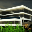 SketchUp e V-Ray - Casa em Itabirito MG Ein Projekt aus dem Bereich 3D, Architektur, 3-D-Modellierung, 3-D-Design und Architektonische Illustration von Guilherme Coblinski Tavares - 11.07.2012