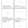Reto de cómic experimental / diario dibujado de la cuarentena. Een project van Traditionele illustratie y  Tekening van Puño - 13.04.2020