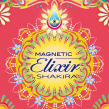 Shakira Elixir. Illustration, and Digital Illustration project by Catalina Estrada Uribe - 04.17.2015