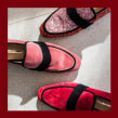 Hannibal Laguna Shoes. Un proyecto de Fotografía de Pati Gagarin - 04.06.2020