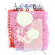 Printed textiles.. Un projet de Sérigraphie , et Art textile de Julia Pelletier - 07.06.2020