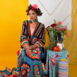 LOVECRAFTS Kahlo Collection Ein Projekt aus dem Bereich H und werk von Katie Jones - 10.09.2018