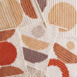 Tapices - Serie Balance. Un proyecto de Diseño, Ilustración textil, Decoración de interiores y Tejido de Flor Samoilenco - 01.04.2020