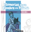 Memorias de un hombre en pijama. Comic projeto de Paco Roca - 14.07.2010