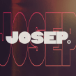 New LOGO - JOSEP. Un proyecto de Motion Graphics, Tipografía y Diseño de logotipos de Josep Bernaus - 27.07.2020