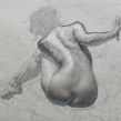 Raphaëlle Ein Projekt aus dem Bereich Zeichnung, Artistische Zeichnung und Anatomische Zeichnung von Shane Wolf - 31.07.2020