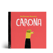 Livro "CARONA". Um projeto de Ilustração, Ilustração digital e Ilustração infantil de Guilherme Karsten - 12.08.2020