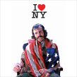 SCORSESE LOVES NEWYORK. Un proyecto de Ilustración digital de Pablo Velasco Bertolotto - 20.08.2020