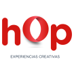 HOP Experiencias Creativas. Un proyecto de Diseño de Marcelo Sapoznik - 04.09.2020