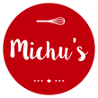 Michu's Bakery. Un proyecto de Diseño de logotipos de Marcelo Sapoznik - 04.09.2020