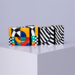 Paperwallet . Illustration, Graphic Design, and Pattern Design project by Alex Foxley - 09.12.2020