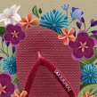 Havaianas - Dia das Mães. A Illustration, and Vector Illustration project by Marmota vs Milky - 09.21.2020