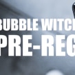 Bubble Witch 3 - Pre-reg. Um projeto de UX / UI de Mario Ferrer - 21.09.2020