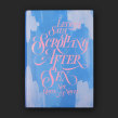 Scrolling After Sex - Leticia Sala. Un projet de T, pographie, Lettering, Design t , et pographique de Wete - 20.05.2018