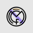 Real Madrid C.F. — Concept Redesign. Un proyecto de Diseño gráfico y Diseño de logotipos de Rubén Ferlo - 18.09.2013
