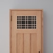 Red Oak Wall Cabinet. A Woodworking project by Matt Kenney - 10.09.2020