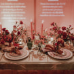 Table Styling. Un proyecto de Instalaciones de ORA The Floral Agency - 26.02.2020
