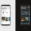 Sportwey — mobile app. Un proyecto de Diseño de producto de José Galeano - 03.11.2020
