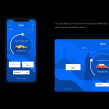 Uber Calculator. Un proyecto de Diseño Web de José Galeano - 03.11.2020