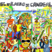 Documentário El Milagro De Candeal . Un projet de Musique , et Production musicale de Carlinhos Brown - 04.11.2020