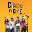 Como en el Cine - Trailer (Español) Ein Projekt aus dem Bereich Werbung, Kino, Video und TV, Schrift, Kino, Skript und Kommunikation von Gonzalo Ladines - 19.11.2020