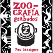 Zoografía  Ein Projekt aus dem Bereich Illustration von Pau Masiques - 19.11.2020