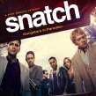 Snatch TV Series (2017- ). Un projet de Cinéma, vidéo et télévision de Luci Lenox - 26.11.2020