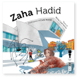 Zaha Hadid. Un proyecto de Ilustración infantil de Carlo Stanga - 27.11.2020