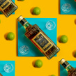 Campaña para redes de Tequila Olmeca. Un proyecto de Fotografía de producto y Fotografía publicitaria de Aaron Walls - 10.10.2020