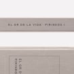 EL GR DE LA VIDA. Un proyecto de Diseño editorial de Raquel Marín Álvarez - 10.12.2020