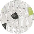 Fashionary Poses Mens . Un proyecto de Ilustración, Educación, Moda, Dibujo y Diseño de moda de Connie Lim - 14.10.2020