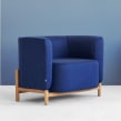 Colección sofás Polar. Un proyecto de Diseño, creación de muebles					 y Diseño de producto de Muka Design Lab - 21.12.2017