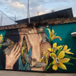 Últimos murales 2020. Un proyecto de Arte urbano de ZELVA Uno - 03.01.2021