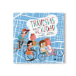 Travesías en la ciudad / Castillo. Projekt z dziedziny Trad, c, jna ilustracja, Ilustracja c, frowa i Ilustracje dla dzieci użytkownika Bruno Valasse - 01.10.2017