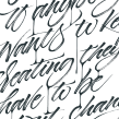 OFFF Book 2019 . Un proyecto de Caligrafía, Lettering, Caligrafía con brush pen, H y lettering de Iván Caíña - 25.04.2019