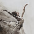 Art in Movement Ein Projekt aus dem Bereich Bildende Künste, Malerei, Skizzenentwurf, Aquarellmalerei, Realistische Zeichnung und Anatomische Zeichnung von Michele Bajona - 12.01.2021